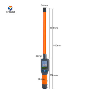 USB mikroçip hayvan RFID sopa okuyucu FDX-B Module modülü sığır kulak etiketi tarayıcı 134.2kHz frekans erişim kontrolü kart okuyucular - Product Image 4