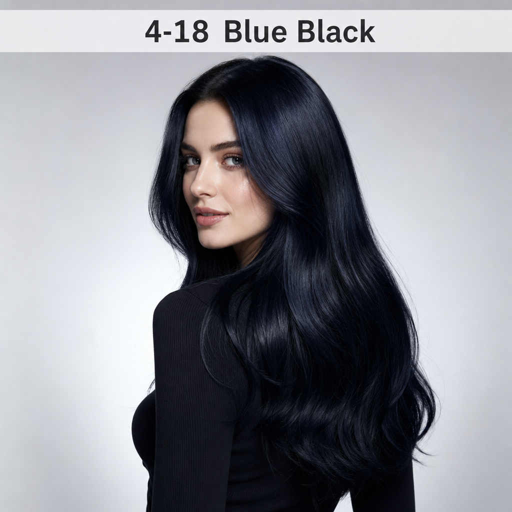 4-18 Blu Nero