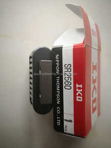 IKO Linear Roller Bearing SR2560 SR 2560