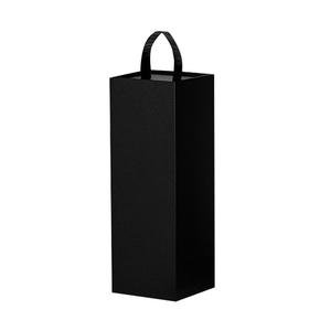 定制印刷豪华纸板纸香槟红酒套装包装磁性礼品包装盒 - Product Image 5