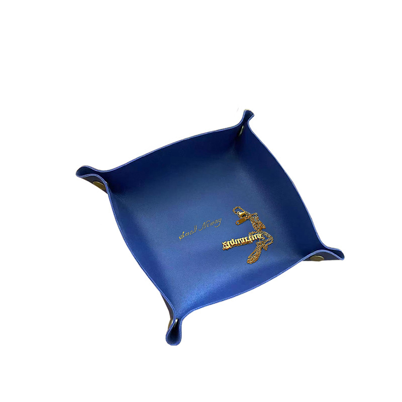 Deep blue