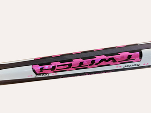 Cho Nexus ft Twitch Stick hyperlite 2 tầm nhìn Proto r FT7 Tracer ma 50 Hockey Stick sợi Carbon cho Ice & lĩnh vực Hockey - Product Image 2