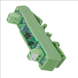 1 Kanal 24VDC Relais modul mit Optokoppler modul - Product Image 4
