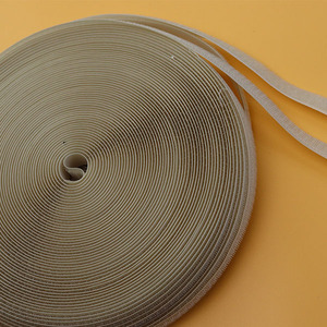 20MM Custom ized Nylon Loop Hook Klett verschluss
