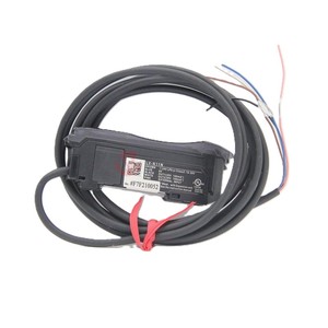 Bộ khuếch đại LV-N11N Cáp chủ đơn vị NPN Công Tắc Cảm biến tiệm cận 12-24VDC 3 dây 5mm phát hiện tầm xa công nghiệp - Product Image 1