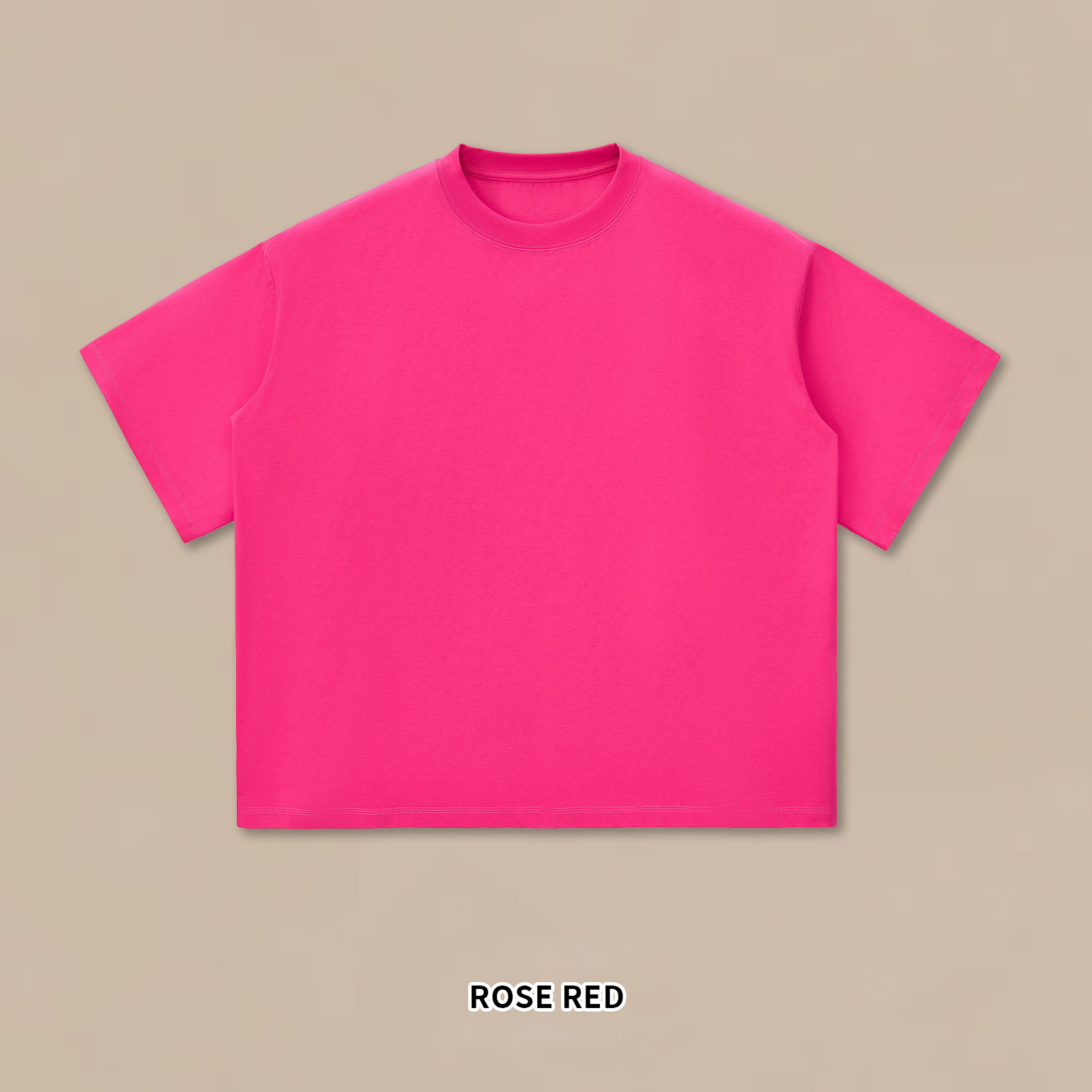Rose Red