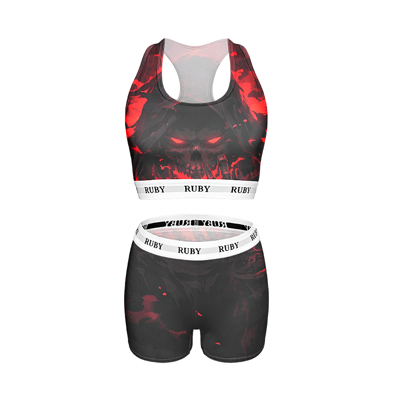 Rosso Nero