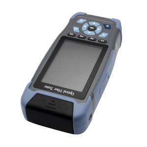 Palmare Smart Mini Pro Multi-funzione OTDR 1310/1550/1625nm EXFO MaxTester con 22dB per reti 3G GPRS POE TCP 4G GSM