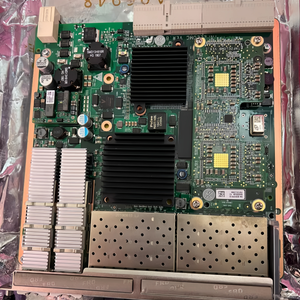 OSN 1800光ラインインターフェイスボードTNF5SLNO01 (03030SKF) 5Gネットワーク8xSTM-1/4 + 4xSTM-16距離80km - Product Image 4
