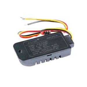 AM2301A DHT21 Kapazitives digitales Temperatur-Feuchtigkeit sensor modul Einzel bus sensor mit Kabel Arduino Electronic Modules Kits