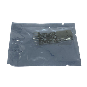 6 Pin CP2102 USB A TTL UART Modulo Modulo Convertitore Seriale USB 2.0 Per TTL CP2102 Sostituire FT232 Modulo