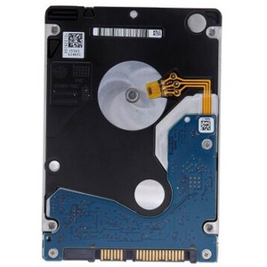 ST2000LM015ซีเกตฮาร์ดดิสก์โน้ตบุ๊ค2T 5400 128M 7mm - Product Image 4