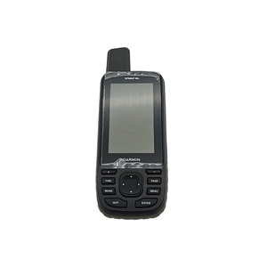 <strong>Garmins</strong> GPSMAP 66s Rugged Multisatellite Handheld With Sensors 3&quot; Color Display <strong>Gps</strong> Handheld with Sensors - Product Image 1