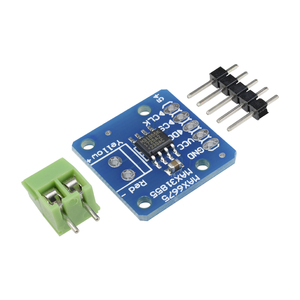 Arduino için MAX31855 Max6675 K tipi termokupl kesme panosu sıcaklık ölçüm sıcaklık sensörü modülü