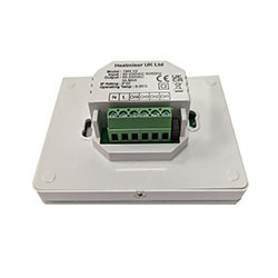 Vendita calda autorics serie TM modulari Multi-canale controller di temperatura TM4-N2RB/TM4-N2SB - Product Image 6