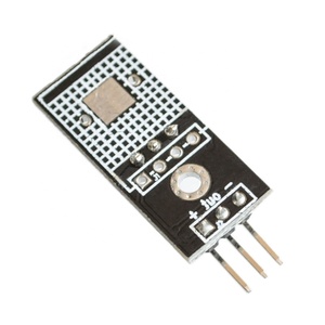 <strong>Analog</strong> <strong>Temperature</strong> Sensor LM35D LM35 <strong>Module</strong> Electronic Building Blocks Smart Car Linear signal <strong>Output</strong> - Product Image 4