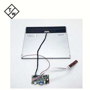 M170ETN01.1 AUO 17-Zoll-LCD-Display mit LCD-Display und Controller-Board-Kit - Product Image 6
