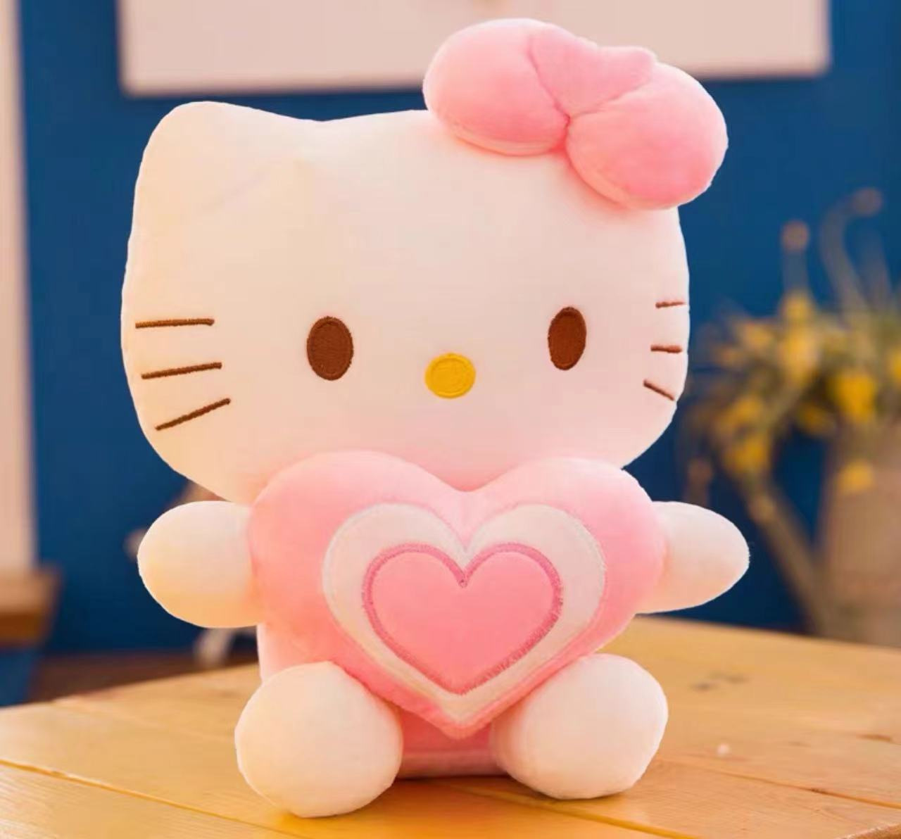 Hug the single heart kt