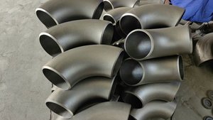 Cangpai SCH10 Xxs Socket Weld Elbow <strong>square</strong> Tube Connectors 3-<strong>way</strong> Flush Elbow Fittings for Oil and Gas - Product Image 5