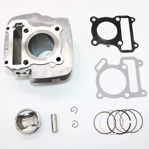 Fabrika doğrudan satış motosiklet motoru parçaları silindir CRYPTON tam silindir kiti Crypton T110 için uyar - Product Image 2