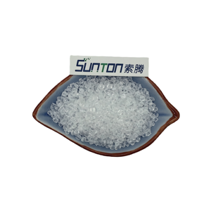 Thu nhỏ-Lớp vật liệu đặc biệt PETG Polyethylene terephthalate Glycol hạt PETG nhựa - Product Image 4