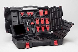 100% originale 906TS Wireless TPMS scanner sensore veloce di programmazione e di scansione diagnostica - Product Image 5