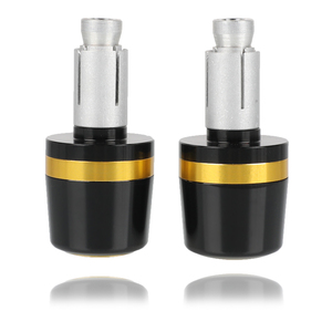 Motorcycle Handle Bar End Weight Modification Handle Protection Plug Accessories for <strong>KAWASAKI</strong> <strong>Z300</strong> 2008 - 2019 2018 2017 2016 - Product Image 2
