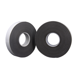 Chuyên nghiệp lớp 35KV EPR tự nung chảy băng cách nhiệt liền mạch cho cáp điện áp cao nối phục hồi đen 19mmmmx10m - Product Image 5