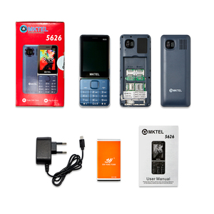 Cheap Cell Phones Mobile 2G GSM Cell Keyboard Multi Language Cheap Cell Phone for <strong>Nokia</strong> 3310 - Product Image 1