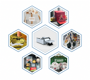 Flach betts chneide plotter Schnitt Digital Plotter Cutter Verpackungs box Schneide maschine Flach betts chneide maschine zum Verkauf