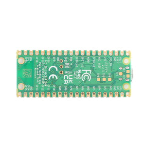 Rpberry Pi Pico W sviluppo BoardMicrocontroller RP2040 Dual Core processore rpberry Pi Pico W - Product Image 4
