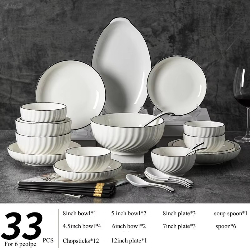 White 6people