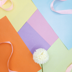 Wholesales 20 Years Chinese Factory <strong>Colorful</strong> <strong>CardBoard</strong> Paper 0.5mm - 4mm Thickness Corrugated <strong>Cardboard</strong> for Luxury Box - Product Image 5
