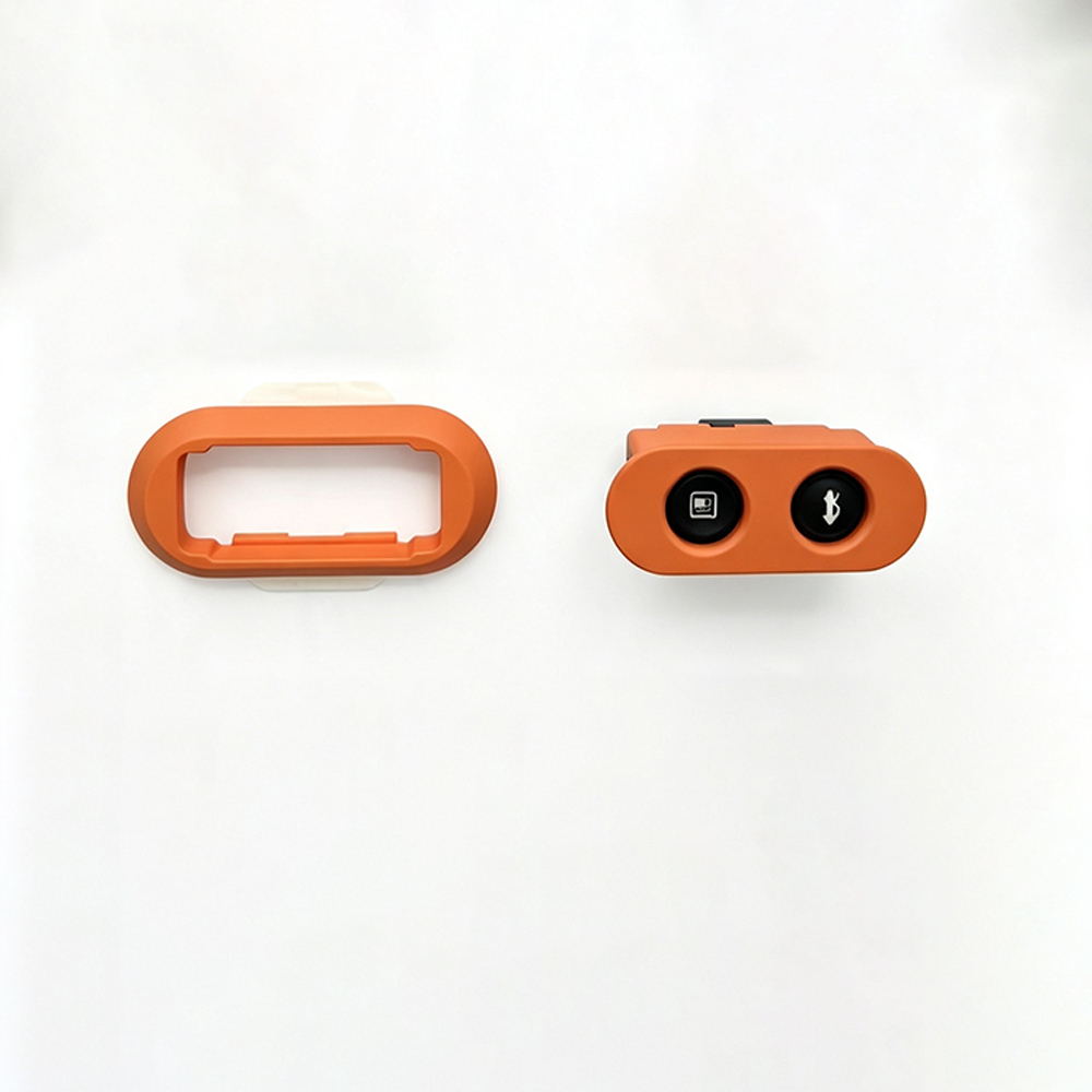 Orange-Switch Assembly Kit