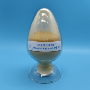 Bio-stimolanti idrosolubile chitosano oligosaccaride polvere SY per l'agricoltura - Product Image 4