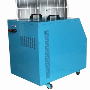 全屋3000瓦太阳能发电机家用太阳能系统绿色发电机 - Product Image 6