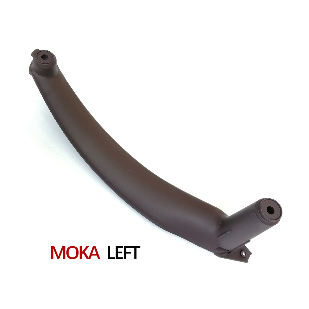 Moka izquierda