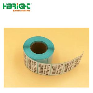 厂家直销热纸卷收银机出纳收据80毫米POS ATM银行热纸卷 - Product Image 5