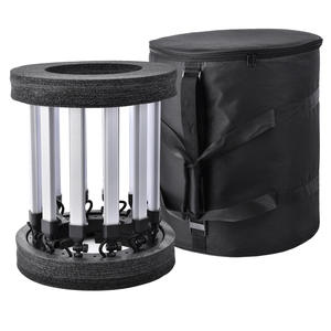 ไฟ LED RGB สำหรับสตูดิโอถ่ายภาพ180วัตต์อุปกรณ์เสริมสำหรับสตูดิโอถ่ายภาพ - Product Image 6