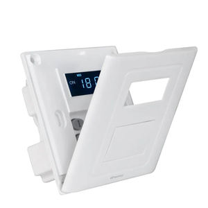 Sistema de automatización del hogar de estilo moderno personalizado Touya, aplicación de vida inteligente para toda la casa con soluciones ABS OEM de Asistente de Google - Product Image 3