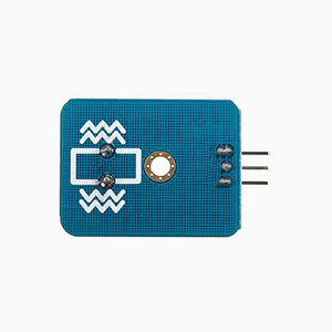 Simulation eines piezo elektrischen Keramik vibrations sensors piezo elektrische elektronische Bausteine Single-Chip-Modul - Product Image 4