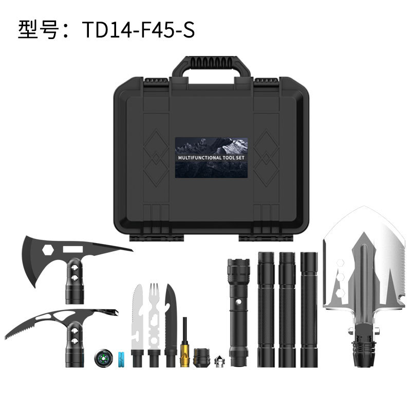 TD14-F45-S (batterie non incluse)