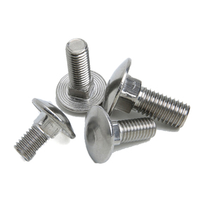 Hoàn thành trong Thông số kỹ thuật <span class=keywords><strong>monel</strong></span> <span class=keywords><strong>400</strong></span> UNS n04400 bu lông vận chuyển - Product Image 5