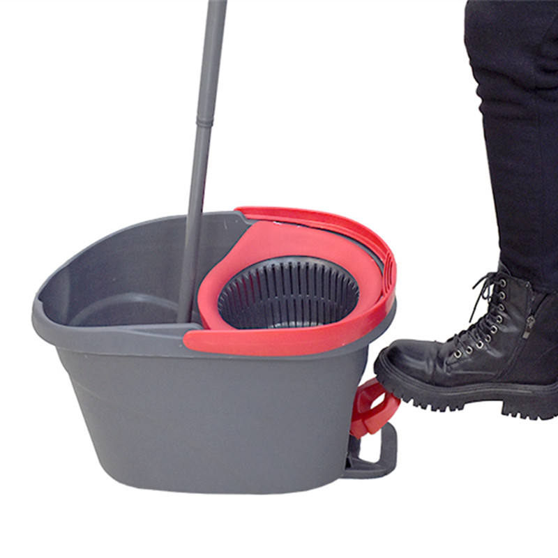 Bucket