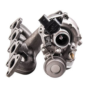 Chinese Factory Price Turbocharger K03 <strong>Turbo</strong> for Volkswagen Golf 53039880162 03C145701B 53039880248 - Product Image 3