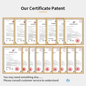 Mới đến một hình dạng biển quảng cáo trong nhà quảng cáo cong biển quảng cáo Màn hình tình yêu dấu hiệu ánh sáng dẫn lối ra dấu hiệu - Product Image 6