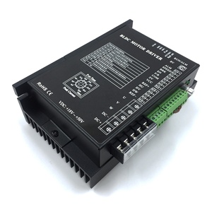 BLDC-650A brushless dc motor driver SPWM driver di tipo - Product Image 1