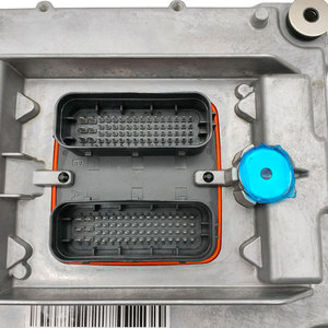 Контроллер 60100000 ECU EC210 EC240 EC290 EC460 EC210B с программой для контроллера экскаватора - Product Image 3
