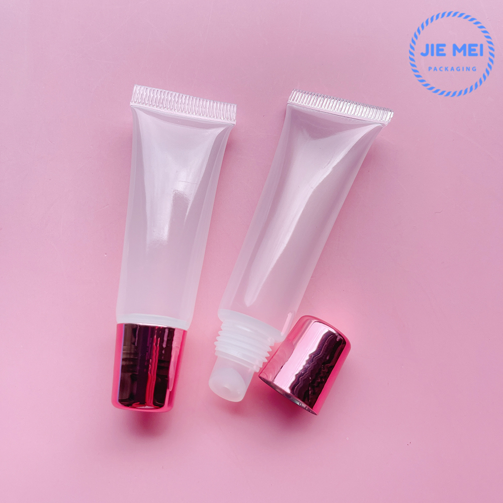 Bouchon métallique or rose 10ml