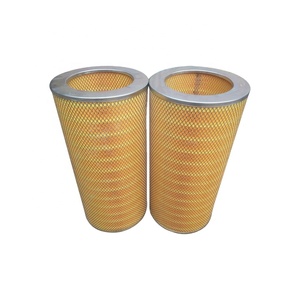 Hepa filtre selüloz hava filtresi kartuşu hava filtreleri için - Product Image 1
